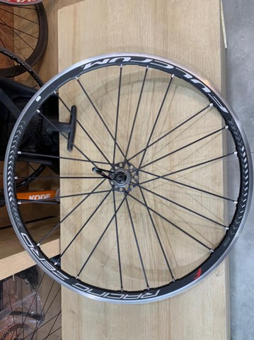 Rodas Fulcrum Racing Zero - Foto 2