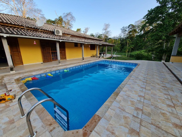Sitio Pedro de Toledo - Foto 5