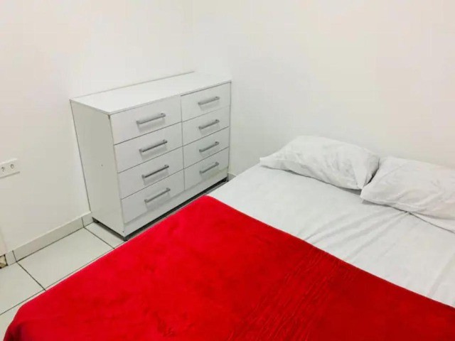 Apto mobiliado para locação em São Paulo - Foto 4