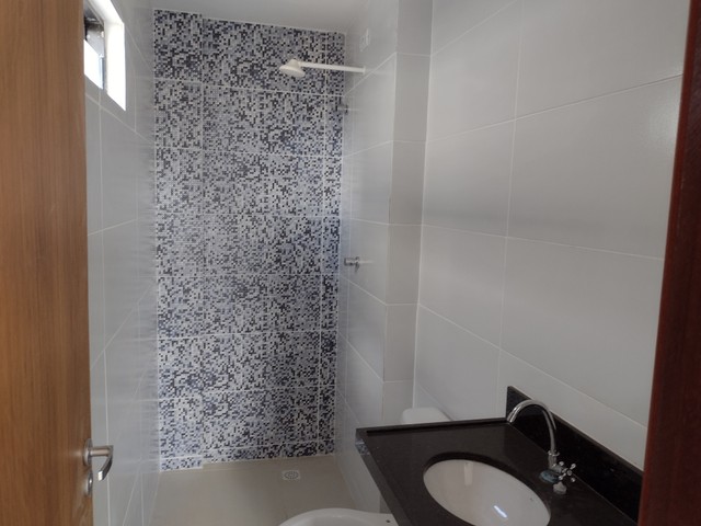 Apartamento para venda tem 52m2, com 2 quartos, Bairro Novo Cruzeiro - Campina Grande - PB - Foto 4