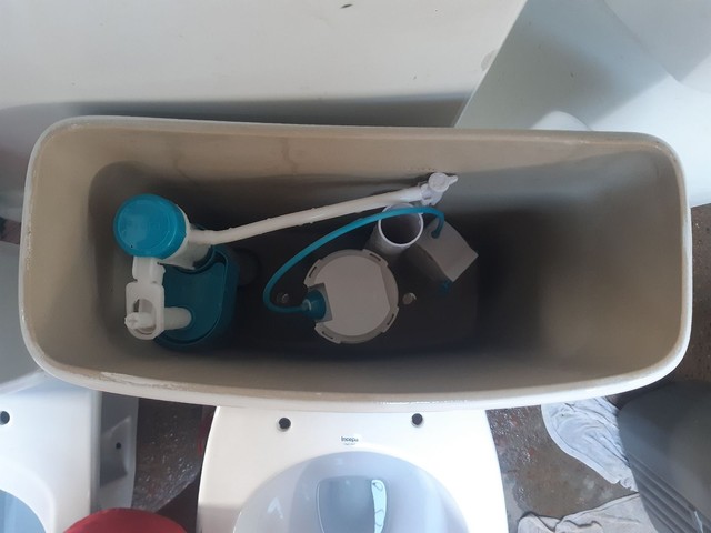 Acoplado NOVO INCEPA quadrado dulo acionamento - Foto 5