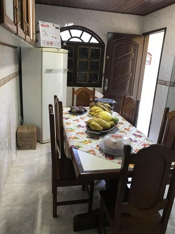 Casa Rio das Ostras por diaria - Foto 8