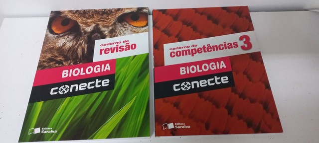 Conecte biológica 3 - Foto 3
