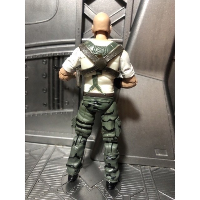 Gi Joe/Joe Colton(V1) - Foto 3