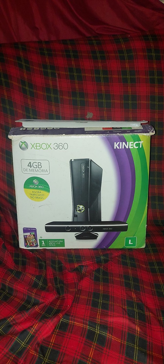 Xbox 360 - Foto 2
