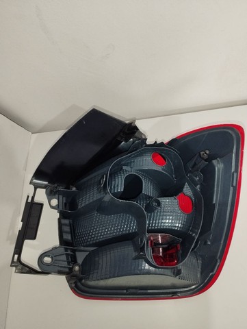 Lanterna BMW F20 2013 a 2015 lado esquerdo  - Foto 5