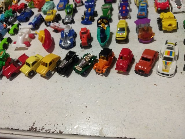 Lote Kinder ovo coleção variados  - Foto 2