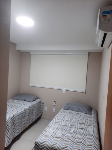 Aluguel de Flat Térreo no Cupe Beach Living Resort - Foto 9