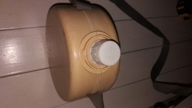 Termicantil Algi  - Foto 4