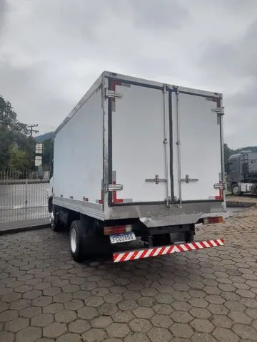 Mercedes Benz Accelo 1016 - Foto 5