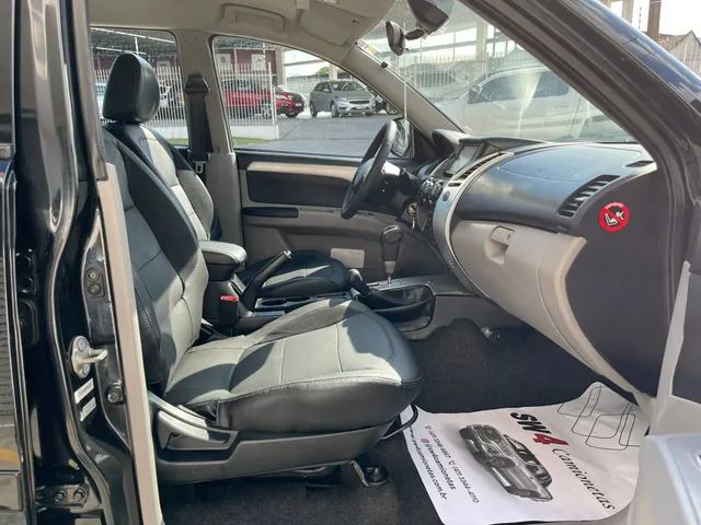 MITSUBISHI PAJERO DAKAR PAJERO DAKAR 3.2 4X4 T.I. DIES. 5P AUT. - Foto 4