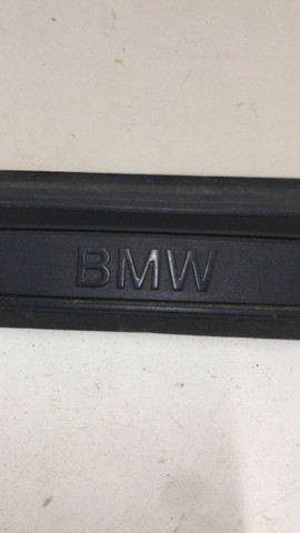 Soleira Porta Dianteira Direita Bmw 320i 2013/2015 25891810 - Foto 2