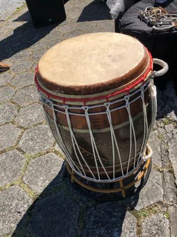 Tambor Taiko  - Foto 2