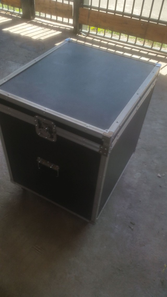 Fabricamos hard Case 