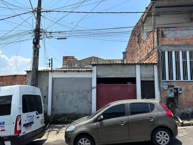 Captação de Casa a venda na Travessa Avoante, Tarumã Açu, Manaus, AM
