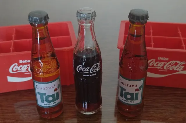 Geloucos da coca cola  +17 anúncios na OLX Brasil