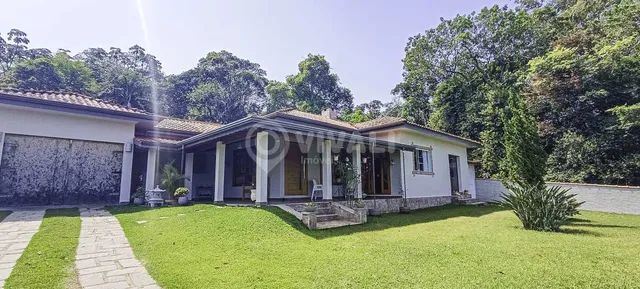 Chácara - / Rural / Parque São Gabriel