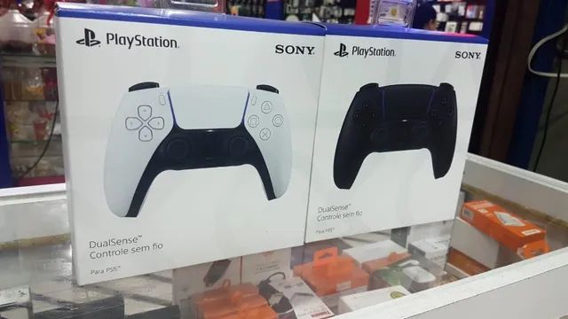 Playstation 5 - Japeri, Rio de Janeiro