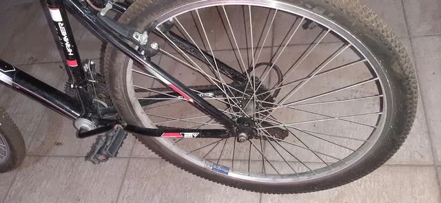 Bicicleta Houston aro 26  - Foto 4