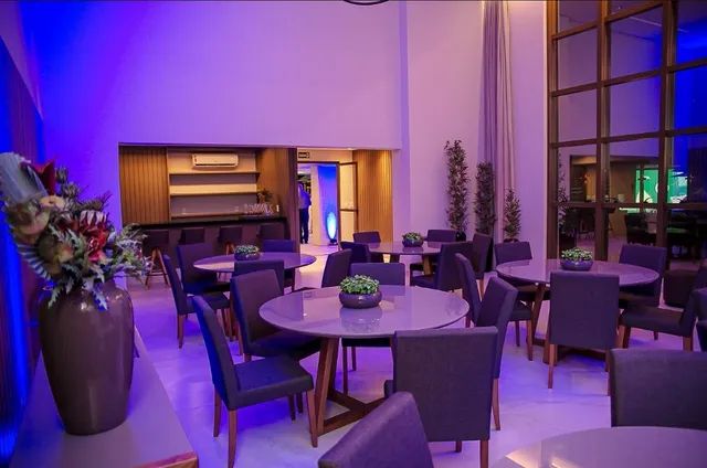 Jardins de Eunice Clube Residence  - Foto 4