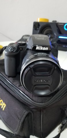 nikon p900 zap