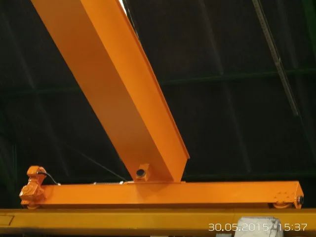 Ponte para marmorarias Elevação de 10 chapas 3t (Oportunidade) - Foto 2