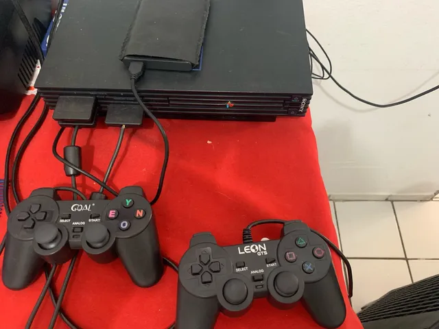 Jogar Playstation 2 no celular é possível? Teste em emuladores