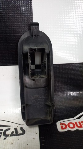 Moldura Interruptor Ld Renault Sandero Logan  - Foto 2