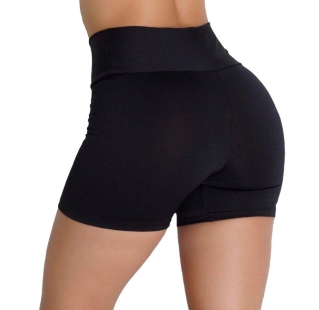 Short Legging Feminina  - Foto 2