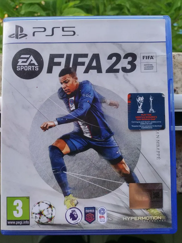 Fifa 21 ps3  +256 anúncios na OLX Brasil