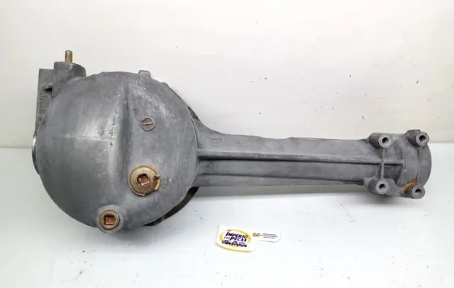 Carcaça Diferencial Dianteiro Vitara 1.6 91/97 Obs #29515 - Foto 2