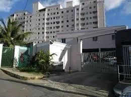 Captação de Apartamento para locação na Alameda Zulmira Ferreira, Saboeiro, Salvador, BA