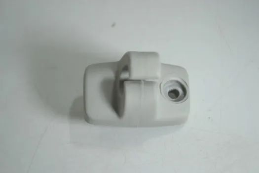 Presilha Suporte Quebra Sol Vw Fox Spacefox Original