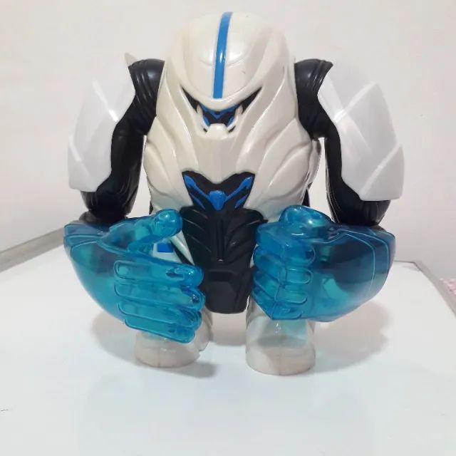 Boneco Articulado Max  Steel - Foto 3