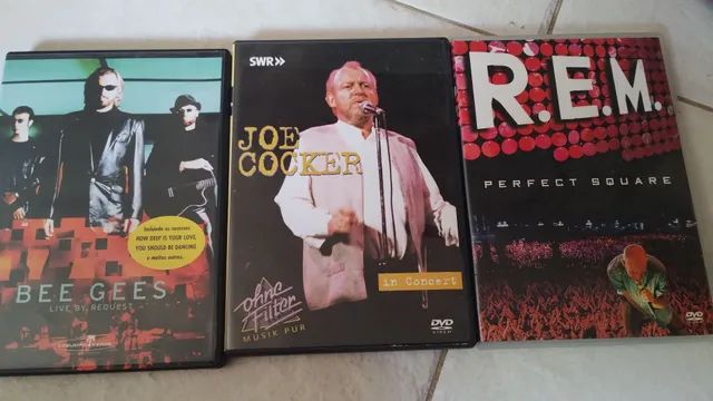 Dvds  - Foto 3