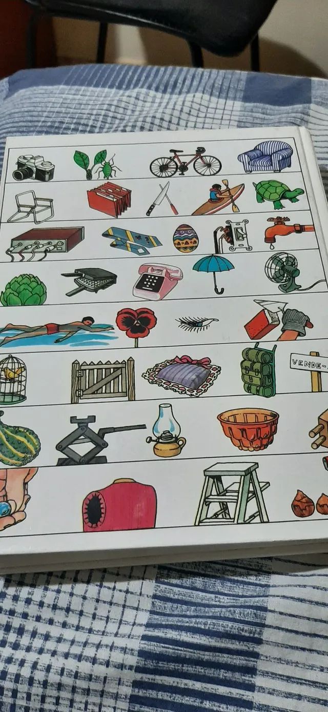 Livro Como Fazer Quase Tudo - Foto 2