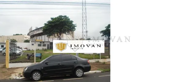 Comercial Ponto Comercial em Ribeirão Preto
