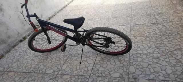 Bicicleta aro 24 - Ciclismo - São Francisco do Pará 1248842012