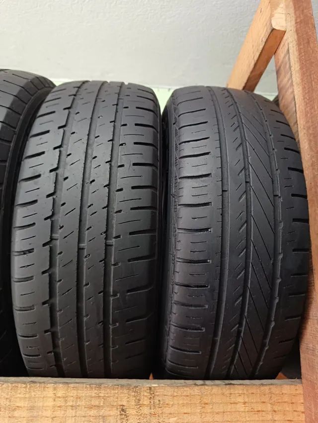 Pneus usados do 13" ao 20" a partir de 130 reais - Foto 2