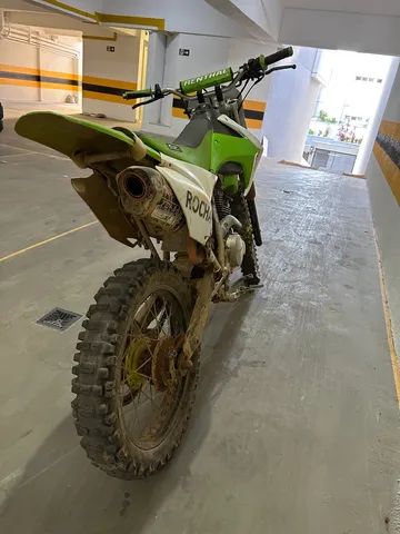 Melhor que CRF e TT-R? Veja a nova moto de trilha barata da MXF