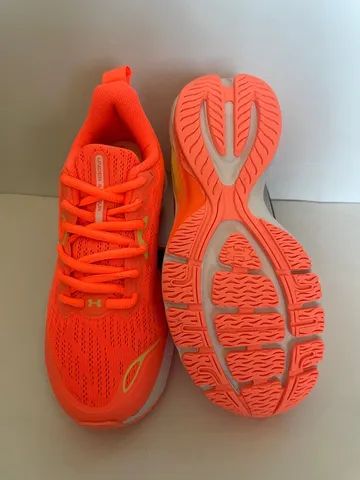 Tênis Under Armour Original N 33 - Foto 3