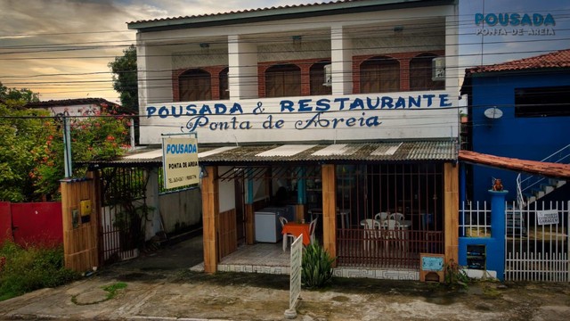 Pousada a venda em Ponta de Areia  - Foto 2