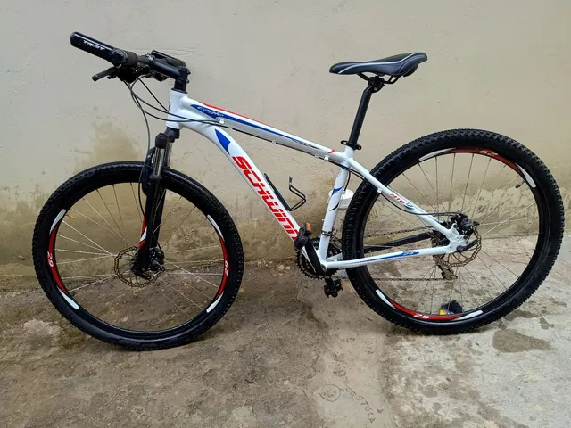 Bicicleta aro 29 toda shimano schiwin eagle em Mongaguá