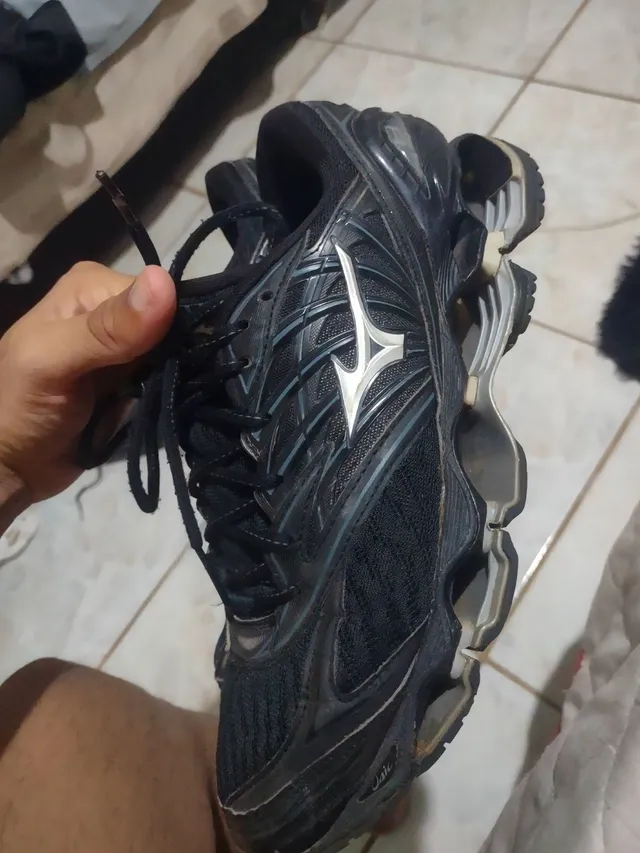 Mizuno em Ribeir o Preto e regi o SP