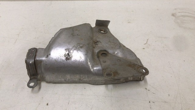 Capa Protetor Calor Turbina Vw Golf 1.4 Tsi 2017 04e253041 - Foto 2