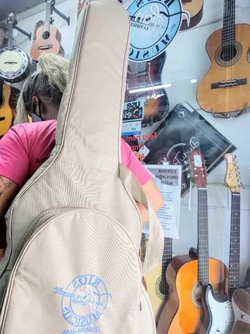 Capa de violao - Foto 6