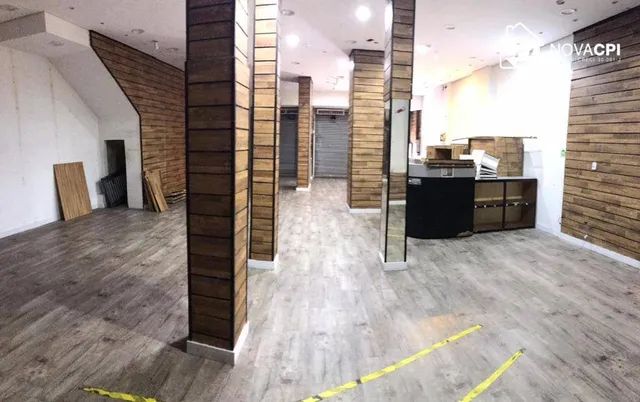 Loja para alugar, 200 m² por R$ 37.000,00/mês - Centro - São Vicente/SP - Foto 3