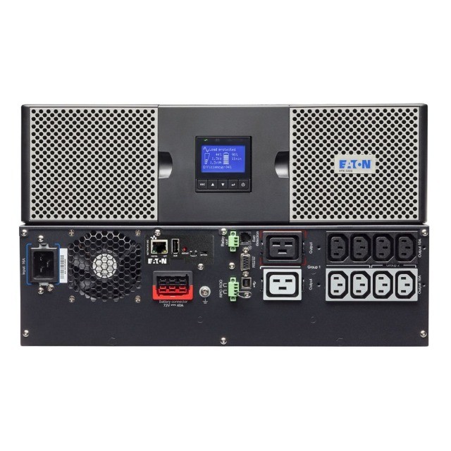 No-break Eaton 9PX No estado - Foto 2