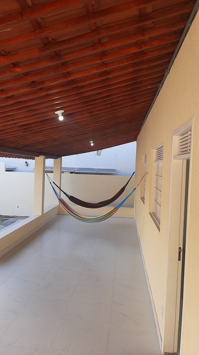 CASA PONTANEGRA 200M DA ORLA MOBILIADA LOCAÇÃO TEMPORÁRIA NATAL/RN