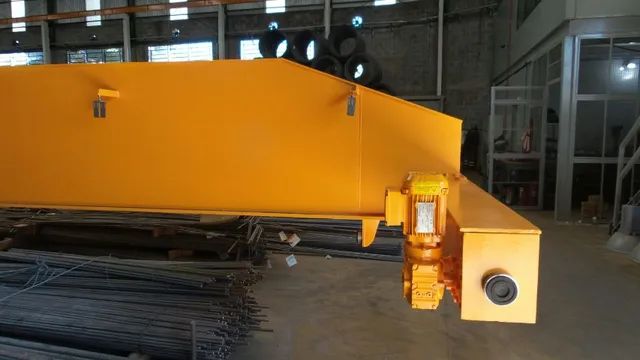 Ponte para marmorarias Elevação de 10 chapas 3t (Oportunidade) - Foto 5